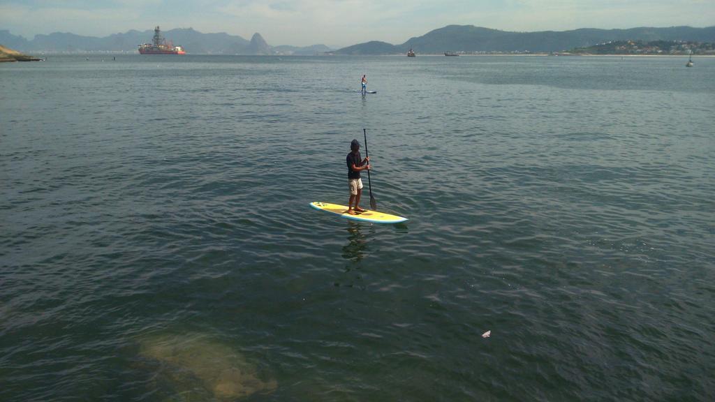 Ebert Niteroi